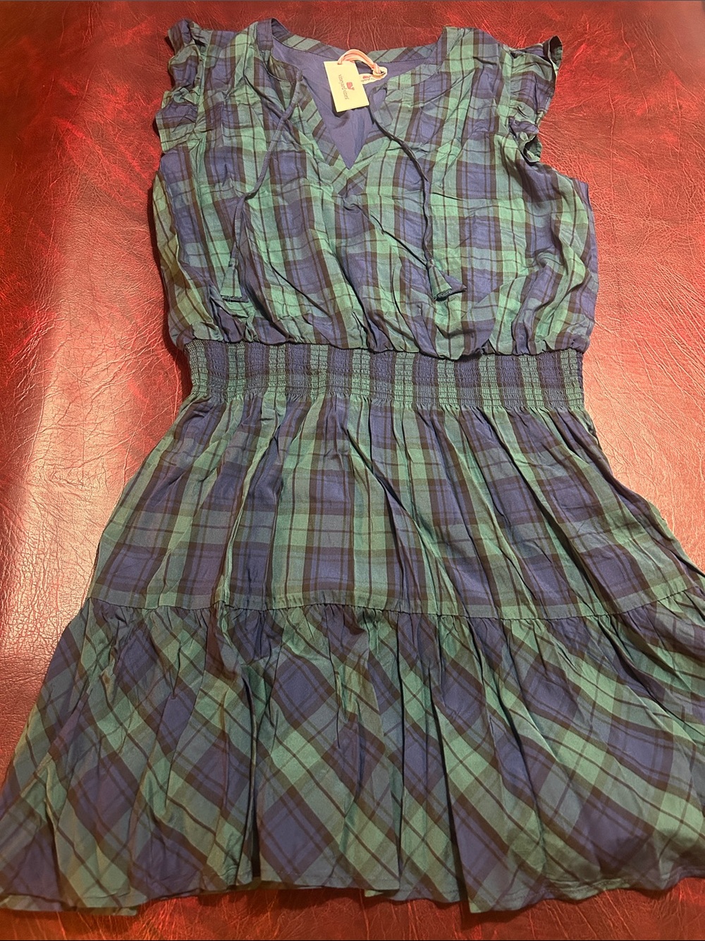 Vineyard Vines Dress NWT